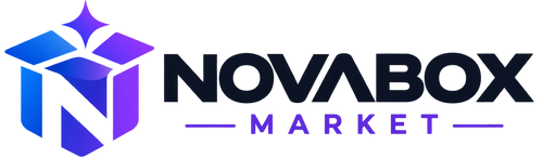 NovaBox Market